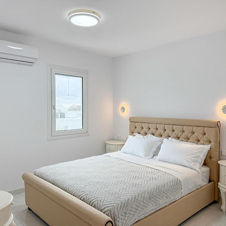 Mykonos Eight Appartement Mykonos Town Buitenkant foto